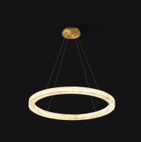 Подвесная люстра Fluorite FL1030-8P