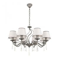 Подвесная люстра Arte Milano 344710/8 GR