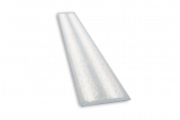 Светодиодный светильник GLERIO Line колотый лёд 24 Вт 91P-24D-4N-K (8223)