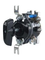 Выключатель пакетный ПВ3-16А (исп. 1) Электротехник ET003070