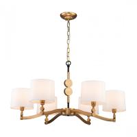 Подвесная люстра Favourite 2624-6P