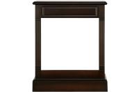 Royal Flame Портал Royal Flame Sofia - Махагон коричневый антик