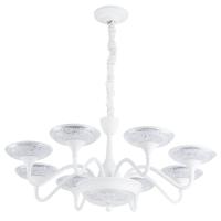 Подвесная люстра ARTE Lamp A5168LM-8WH