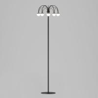 Торшер Eurosvet 90194 черный