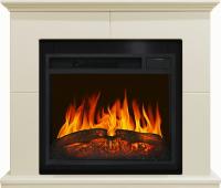 Royal Flame Каминокомплект Suite - Алебастр с очагом Vision 23 LED FX