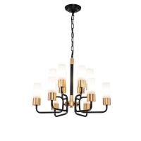 Подвесная люстра Escada 2108/12P