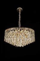 Подвесная люстра Fluorite FL1190-22P