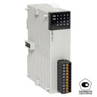 Модуль ввода сигналов тензодатчиков EMF 1 PRO-Logic (с поверкой) EKF EMF-TZ-1-V