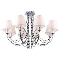 Накладная люстра Lussole LSP-8081