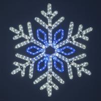 Светодиодная фигура Laitcom LC-13093