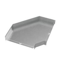 Угол горизонтальный 90град. 100х500мм "ПЛЮС" HD85 КМ PL15817