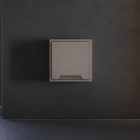 Клавиша/Накладка VOLTUM VLS000814