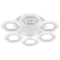 Накладная люстра Escada 10263/6LED