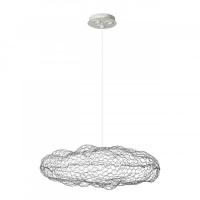 Подвесной светильник LOFT IT 10100/350 Silver