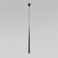 Подвесной светильник Elektrostandard 50257 LED 3W 4000K черный матовый