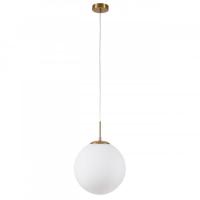 Подвесной светильник ARTE Lamp A1562SP-1PB