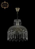 Подвесная люстра Art Classic 14.01.6.d35.Br.Dr