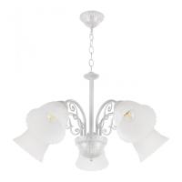Подвесная люстра Arte Milano 338544/5 WT+SL
