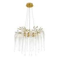 Подвесная люстра MODELUX MS.2114.460 GD