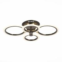 Накладная люстра EVOLED SLE500582-04