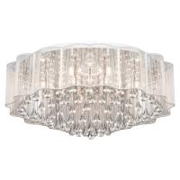 Накладная люстра Lussole LSL-3307-08