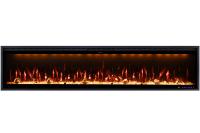 Royal Flame Очаг Mercury 74 LED RF