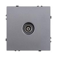 Розетка KOLLINGER EC-021GY