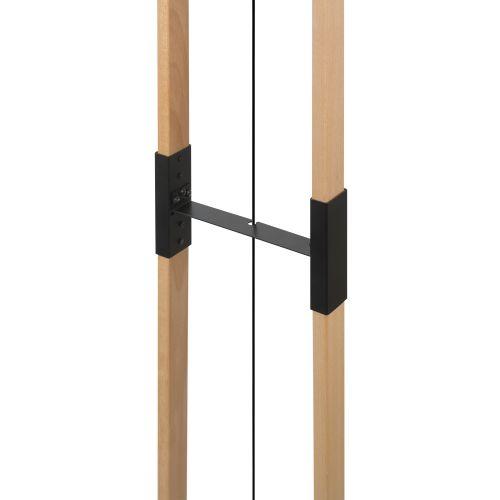 Торшер Doriana D7041-503 1хE27 60Вт классика Rivoli Б0054211