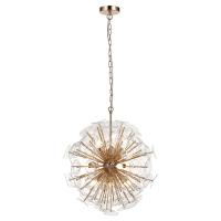 Подвесная люстра Lussole GRLSP-8385