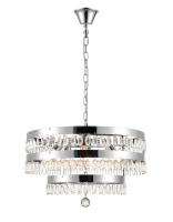 Каскадная люстра Vele Luce VL3263P06