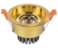 Встраиваемый светильник Kink Light 2152,33