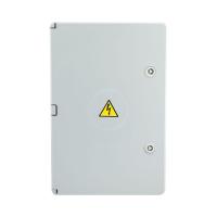 Корпус пластиковый ЩМПп 450х300х160мм IP65 REXANT