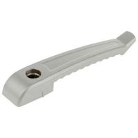 Держатель кабеля DKO-136-G-MP односторонний прямой монтаж 136мм серый (уп.20шт) Эра Б0062036