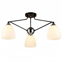 Накладная люстра Hiper H024-3