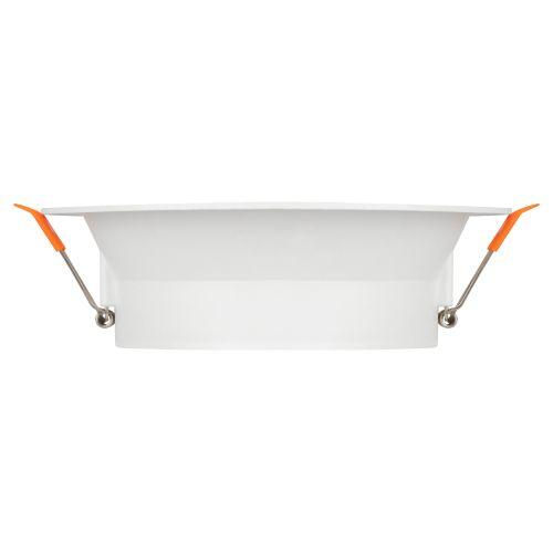 Светильник светодиодный LED 21-24-6K 24Вт 6500К встраив. круглый ЭРА Б0062149