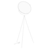 Светильник SP-LUNAR-FLOOR-D660-35W Dim-to-Warm WH 120 deg 230В 35Вт IP20 метал. Arlight 056253