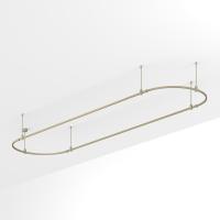 Шинопровод Arlight 054404