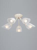 Накладная люстра Vitaluce V3405/5PL