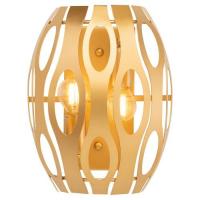 Бра Mitzi 4079-402 настенный 2хE14 40Вт дизайн Rivoli Б0047920