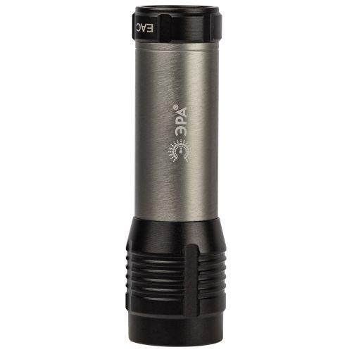 Фонарь светодиодный UB-603 3Вт ручной 2 режима 3хAAA (в комплект не входят) IP44 Эра Б0058226