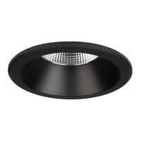 Светильник MS-ALORA-BUILT-R140-12W Day4000-MIX BK 60 deg TRIAC 12Вт 4000К IP54 пластик Arlight 048094