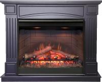 Dimplex Каминокомплект Boston - Венге с очагом Symphony 26'' DF2608-INT