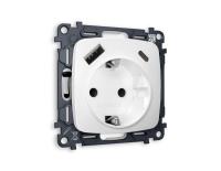 Розетка Ambrella Volt MO130010