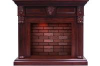 Dimplex Портал Dimplex Sheffield - Темная вишня