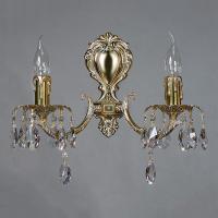 Бра AMBIENTE by BRIZZI 2226/2 WP Tear Drop