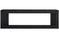 Royal Flame Портал Royal Flame Line 60 Dark Grey (Разборный) - Темный серый