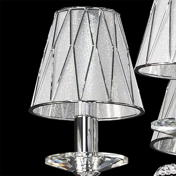 Подвесная люстра Lightstar 705064