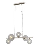 Подвесная люстра Moderli V10802-5P