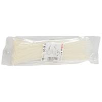 Хомут кабельный Colring 3.5х280 бесцвет. (уп.100шт) Leg 031825
