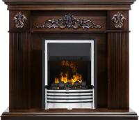 Dimplex Каминокомплект Provence - Коньяк с очагом Flagstaff